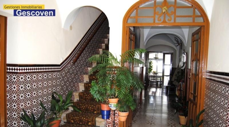Cáceres - Valencia de Alcántara - 580m2