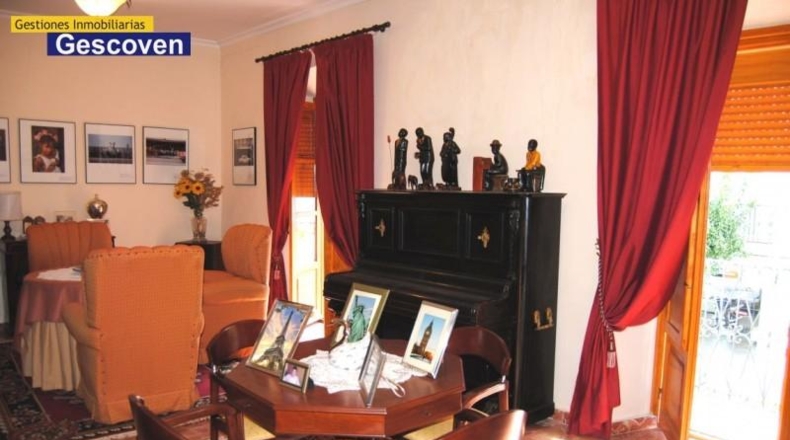 Cáceres - Valencia de Alcántara - 580m2