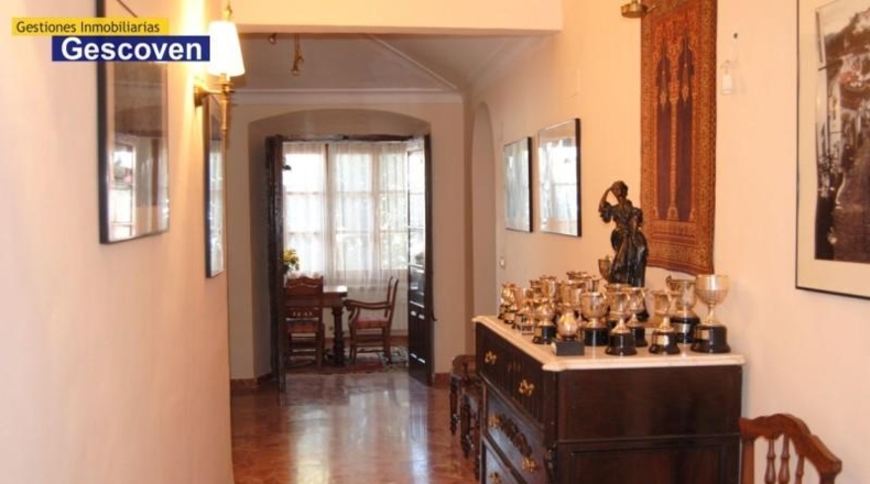 Cáceres - Valencia de Alcántara - 580m2