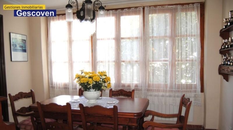 Cáceres - Valencia de Alcántara - 580m2