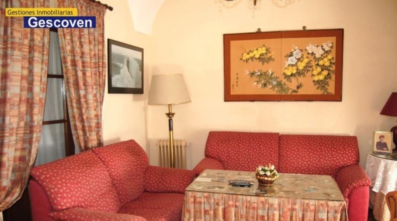Cáceres - Valencia de Alcántara - 580m2