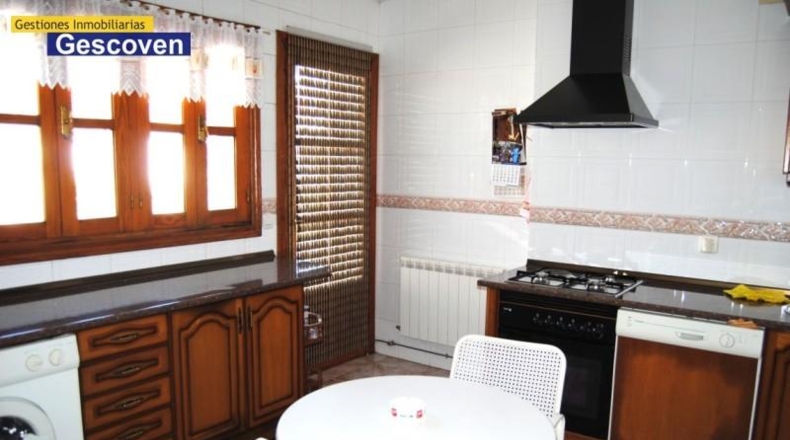 Cáceres - Valencia de Alcántara - 580m2