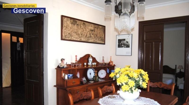 Cáceres - Valencia de Alcántara - 580m2