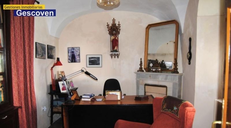 Cáceres - Valencia de Alcántara - 580m2