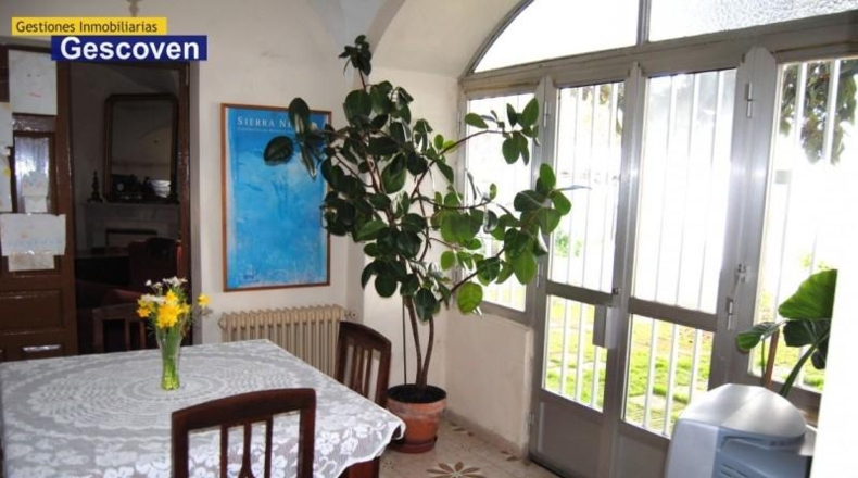 Cáceres - Valencia de Alcántara - 580m2