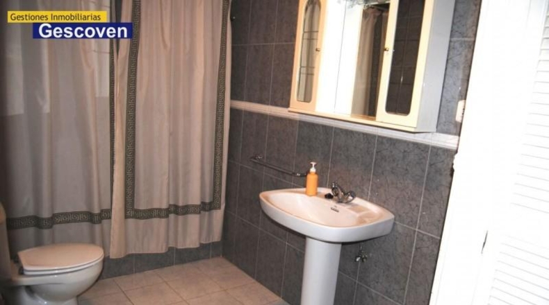Cáceres - Valencia de Alcántara - 580m2