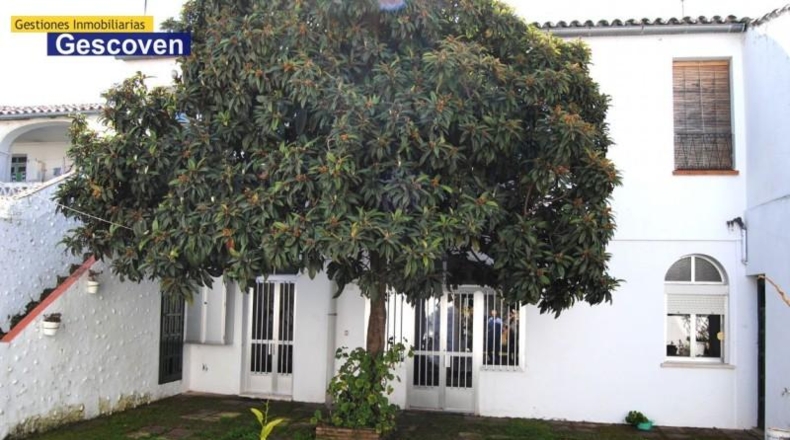 Cáceres - Valencia de Alcántara - 580m2