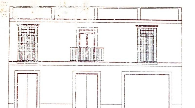 Cádiz - Jerez de la Frontera - 500m2