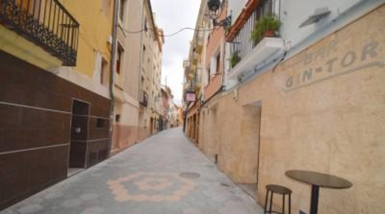Alicante - Ibi - 492m2