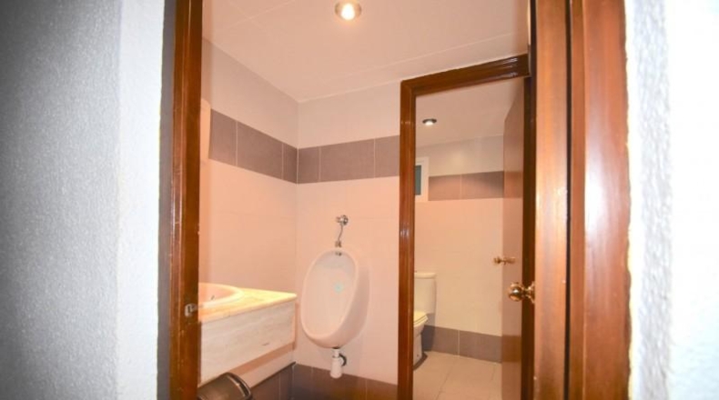 Alicante - Ibi - 492m2