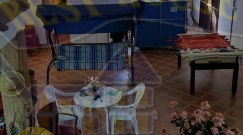 Murcia - Las Torres de Cotillas - 45500m2
