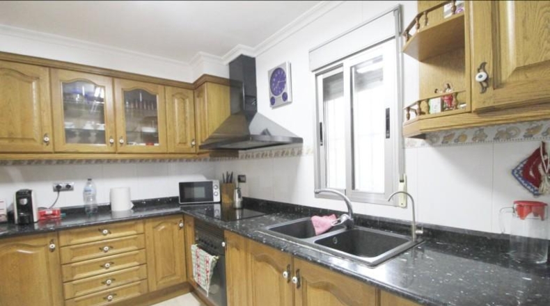Alicante - la Romana - 8000m2