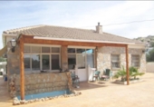 Xalet independent amb terreny en venda a la España, la Romana, ref.: TR141676 foto