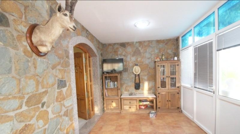 Alicante - la Romana - 8000m2