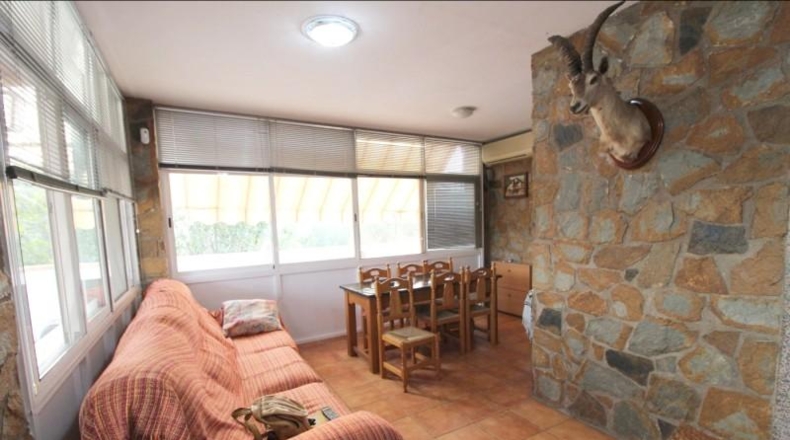 Alicante - la Romana - 8000m2