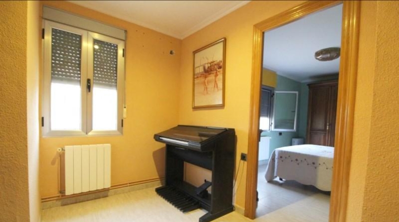 Alicante - la Romana - 8000m2