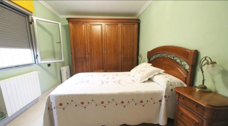 Alicante - la Romana - 8000m2