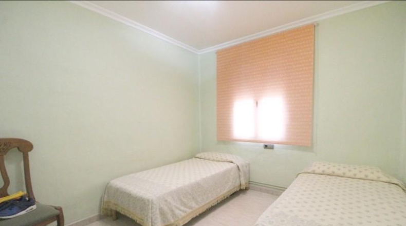 Alicante - la Romana - 8000m2
