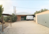 Xalet independent amb terreny en venda a la España, la Romana, ref.: TR141676 foto