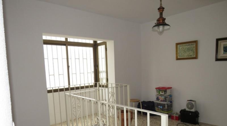 Cádiz - Barbate - 204m2