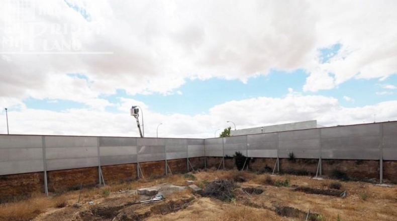 Ciudad Real - Tomelloso - 1000m2