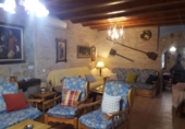 Casa de campo con terreno en venta en la España, Moratalla, ref: TR298374 foto