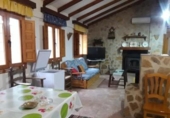 Casa de campo con terreno en venta en la España, Moratalla, ref: TR298374 foto