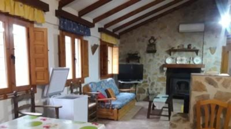 Murcia - Moratalla - 3000m2