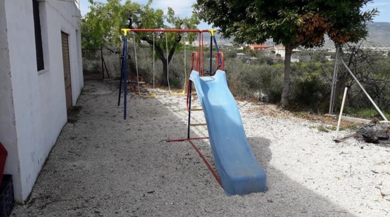 Murcia - Moratalla - 3000m2