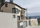 Chalet independiente con terreno en venta en la España, Barbadás, ref: TR144181 foto