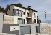 Chalet independiente con terreno en venta en la España, Barbadás, ref: TR144181 foto
