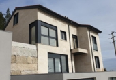 Chalet independiente con terreno en venta en la España, Barbadás, ref: TR144181 foto