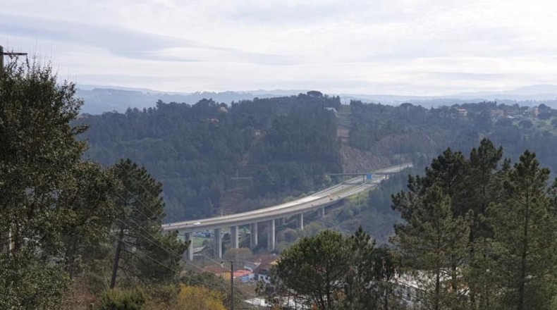 Orense - Barbadás - 500m2