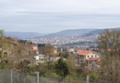 Chalet independiente con terreno en venta en la España, Barbadás, ref: TR144181 foto