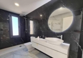 Chalet independiente con terreno en venta en la España, Barbadás, ref: TR144181 foto