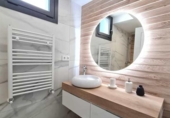 Chalet independiente con terreno en venta en la España, Barbadás, ref: TR144181 foto