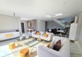 Chalet independiente con terreno en venta en la España, Barbadás, ref: TR144181 foto