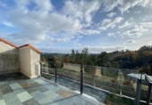 Chalet independiente con terreno en venta en la España, Barbadás, ref: TR144181 foto