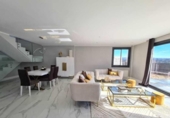 Chalet independiente con terreno en venta en la España, Barbadás, ref: TR144181 foto