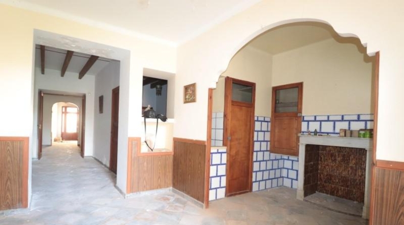 Балеарские острова - Lluchmayor - 215m2