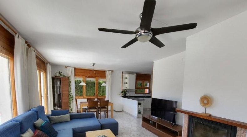 Tarragona - l'Ametlla de Mar - 540m2