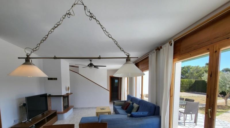 Tarragona - l'Ametlla de Mar - 540m2