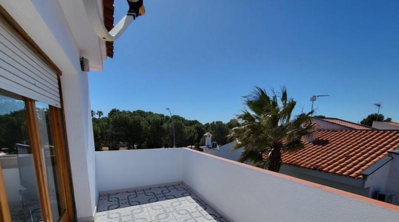Tarragona - l'Ametlla de Mar - 540m2