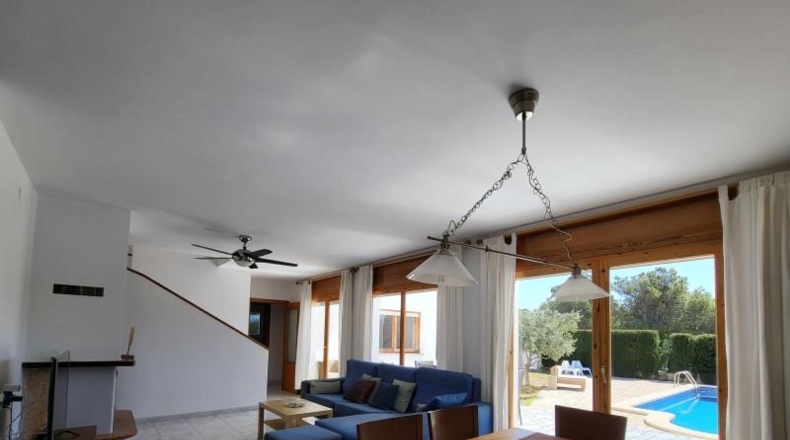 Tarragona - l'Ametlla de Mar - 540m2