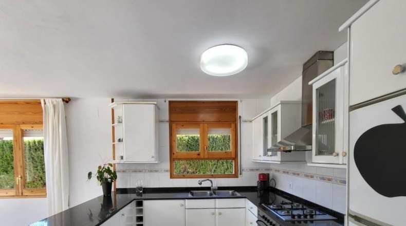 Tarragona - l'Ametlla de Mar - 540m2
