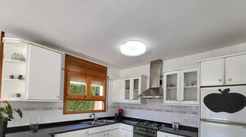 Tarragona - l'Ametlla de Mar - 540m2