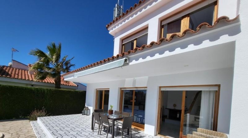 Tarragona - l'Ametlla de Mar - 540m2