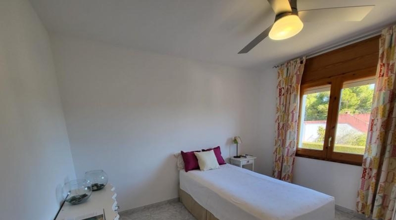 Tarragona - l'Ametlla de Mar - 540m2