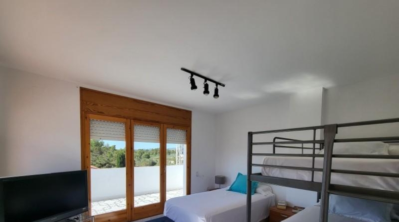 Tarragona - l'Ametlla de Mar - 540m2