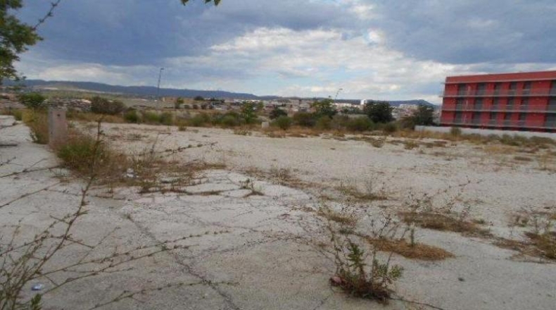 Barcelona - Santa Margarida de Montbui - 936m2